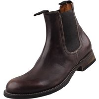 Sendra Boots 9535-Olimpia Antracita Stiefelette von Sendra Boots