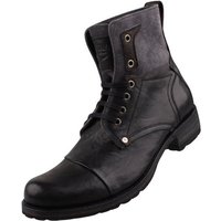 Sendra Boots 9801-Old Tree Negro Stiefelette von Sendra Boots