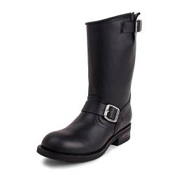 2944 Carol Matebox Negro-47 von Sendra