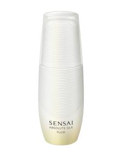 Sensai Absolute Silk Fluid 80 ml von Sensai