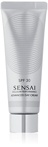 Sensai Cellular Performance Advanced Day Cream Tagescreme, 50 ml von Sensai