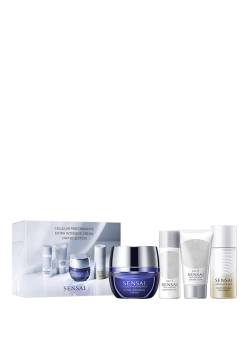 Sensai Cellular Performance Extra Intensive Cream Pflege-Set von Sensai