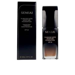 Sensai Flawless Satin Moisture Foundation von Sensai