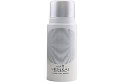 Sensai Silky Purifying Clear Wash Gel Waschgel, Mandel von Sensai