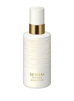 Sensai The Silk Shower Cream 200 ml von Sensai