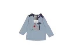 sense organics Jungen Langarmshirt, blau von Sense Organics