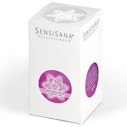 Sensisana Erweiterte Pflege Avocado Augenfluid 30 ml von Sensisana