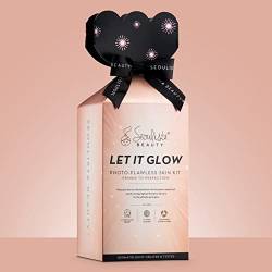 Seoulista Beauty Let It Glow Foto-Flawless Skin Kit von Seoulista Beauty