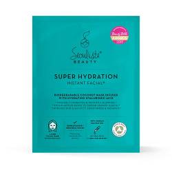 Seoulista Beauty Super Hydration Instant FacialTM von Seoulista Beauty