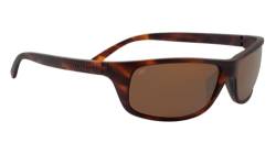 Serengeti - BORMIO 2.0, Matte Tortoise, Saturn Drivers Polarisiert Glas, Medium-Large Größe Sonnenbrille, Sonnenbrille Herren, Sport Sonnenbrille von Serengeti