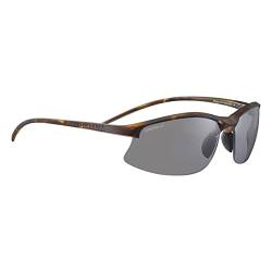 Serengeti Unisex Winslow Sonnenbrille, Matte Classec Tort, M von Serengeti