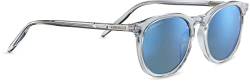 Serengetti Unisex Arlie Sonnenbrille, Shiny Crystal von Serengeti