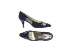 Sergio Rossi Damen Pumps, marineblau von Sergio Rossi