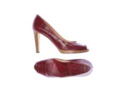 Sergio Rossi Damen Pumps, rot von Sergio Rossi