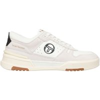 Sergio Tacchini BB Court LO Sneaker Herren in weiß von Sergio Tacchini