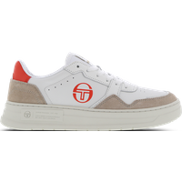 Sergio Tacchini Court Classic - Damen Schuhe von Sergio Tacchini