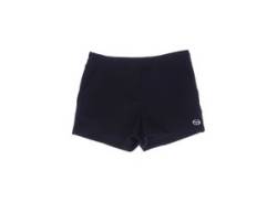 Sergio Tacchini Damen Shorts, schwarz von Sergio Tacchini