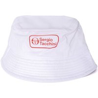 Sergio Tacchini Fischerhut Hut Sergio Tacchini Funday Bucket Hat bucket hat von Sergio Tacchini