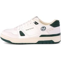 Sergio Tacchini Herrenschuh Sergio Tacchini Milano Sneaker von Sergio Tacchini