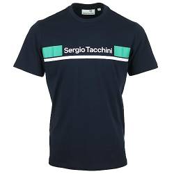 Sergio Tacchini Jared T Shirt, T-Shirt - L von Sergio Tacchini
