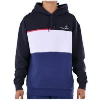 Sergio Tacchini Kapuzensweatshirt INCASTRO HOODIE SWEATER von Sergio Tacchini