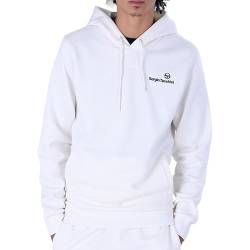 Sergio Tacchini Lobby Hoodie, 148 - Schwarz, L/XL von Sergio Tacchini