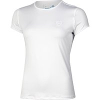 Sergio Tacchini TCP T-Shirt Damen in weiß, Größe: L von Sergio Tacchini