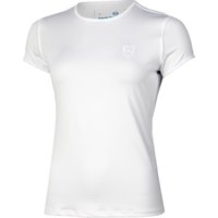 Sergio Tacchini TCP T-Shirt Damen in weiß von Sergio Tacchini