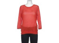 sessun Damen Pullover, rot von Sessun