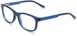 Seventh Street Unisex S 322 Sunglasses, ZX9/17 Blue Azure, 36 von Seventh Street