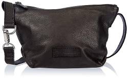 Shabbies Amsterdam Women's ESRA Crossbody Bag, Black von Shabbies Amsterdam