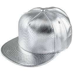 Shanxing Snapback Cap Hip Hop Mütze Baseball Kappe für Herren und Damen von Shanxing