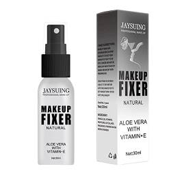 Sharplace Lang anhaltender Make-up Fixierspray, Erfrischender Gesichtsnebel, Primer, Transparent, 3 Stk von Sharplace