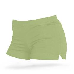 Shepa Damen Kurze Fitness Shorts Hot Pants Hose L Olive von Shepa