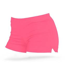 Shepa Damen Kurze Fitness Shorts Hot Pants Hose L rosa von Shepa