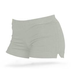 Shepa Damen Kurze Fitness Shorts Hot Pants Hose XXL grau von Shepa