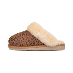 Shepherd Pantoffels 468156 Jessica Brown-38 von Shepherd