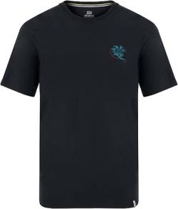 Sherpa Adventure Gear Deity Tee, S, Black von Sherpa Adventure Gear