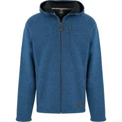 Sherpa Adventure Gear Namgyal Hoodie, M, neelo Blue von Sherpa