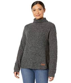 Sherpa Adventure Gear Yuden Pullover Sweater Women, M, kharani Grey von Sherpa Adventure Gear