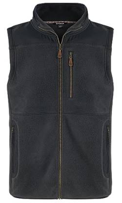 Sherpa Adventure Gear Sanani Eco Vest, M, Black von Sherpa