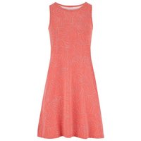 Sherpa Midikleid Sherpa Damen Kleid Padma Sporty Dress von Sherpa