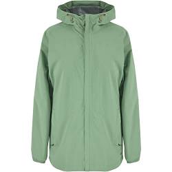 Sherpa Nima 2.5-Layer Long Jacket Women Größe M thyme von Sherpa