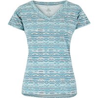 Sherpa T-Shirt T-Shirt Neha V-Ausschnitt von Sherpa