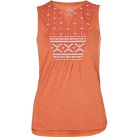 Sherpa T-Shirt Tank Shaanti von Sherpa