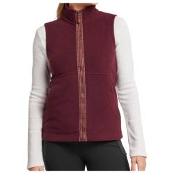 Sherpa - Women's Rolpa Eco Vest - Fleeceweste Gr L;M;S;XL;XS türkis von Sherpa