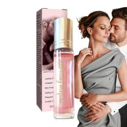 Natürliches Parfümspray,Schnell wirkender Duft im Taschenformat mit süßem Duft | Damenduft für Geschäftstreffen, Zuhause, Dating, Treffen, Bars, Reisen Shichangda von Shichangda