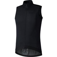 Shimano Fahrradjacke WIND Winter Vest S-PHYRE von Shimano