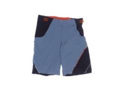 Shimano Herren Shorts, blau von Shimano