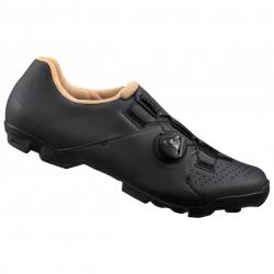 Shimano - Women's SH-XC3 Cross Country Schuhe - Radschuhe Gr 36 schwarz von Shimano